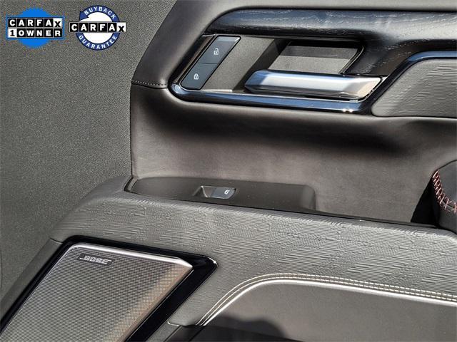 Photo of 2024 Thunderstorm Gray GMC Sierra 2500