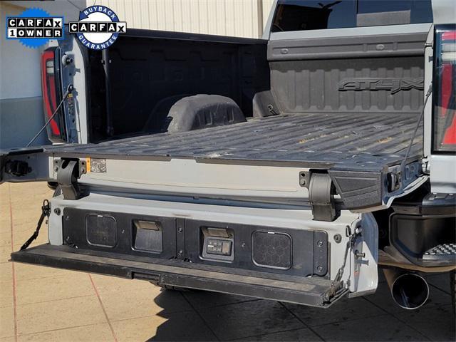 Photo of 2024 Thunderstorm Gray GMC Sierra 2500