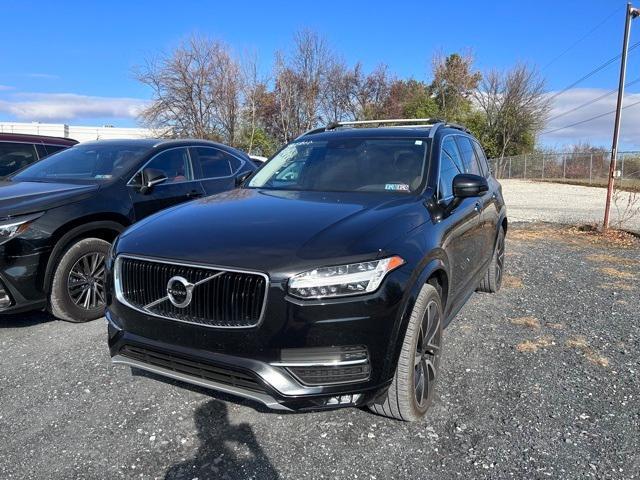 2019 Volvo XC90