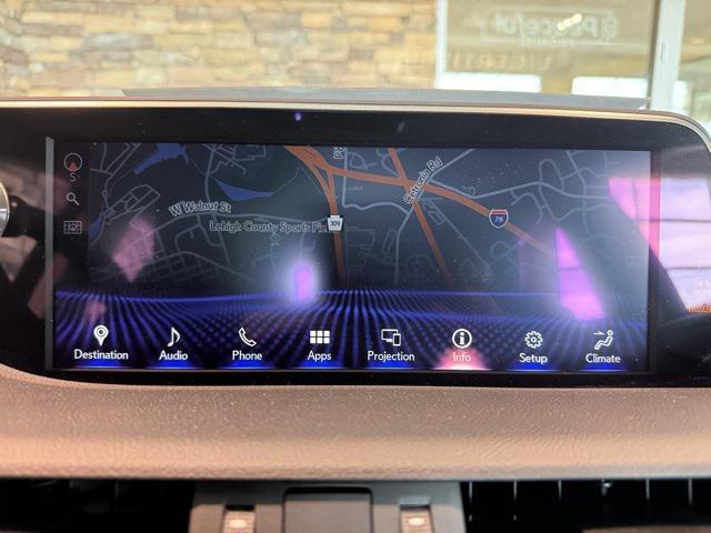Photo of 2020 Caviar Lexus ES 350