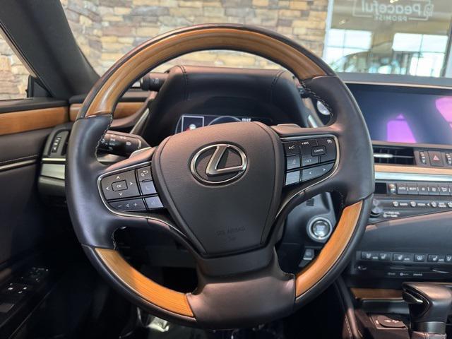 Photo of 2020 Caviar Lexus ES 350