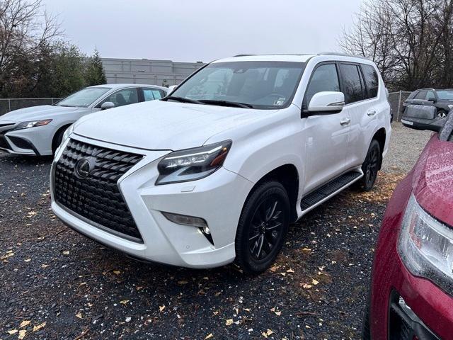 2021 Lexus Gx 460