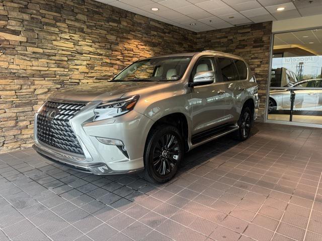 2023 Lexus Gx 460