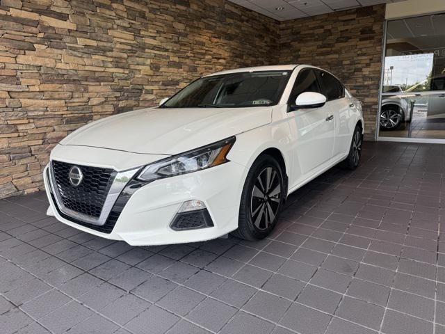 2022 Nissan Altima