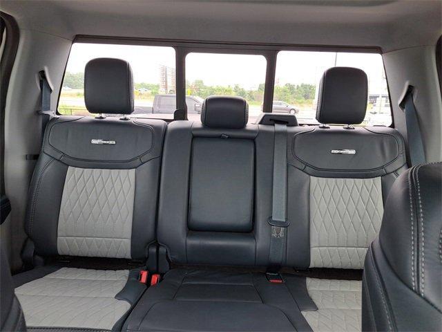 Photo of 2023 Star White Ford F-150