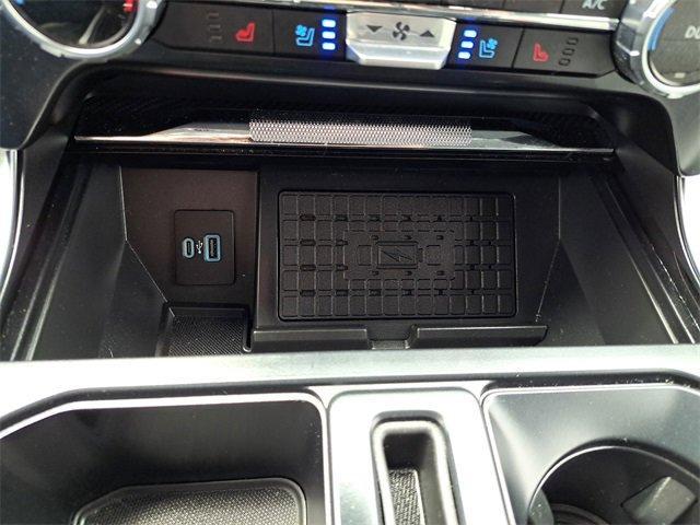 Photo of 2023 Star White Ford F-150