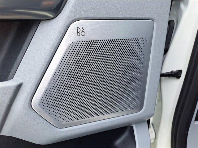 Photo of 2023 Star White Ford F-150