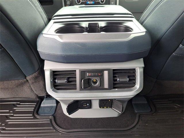 Photo of 2023 Star White Ford F-150
