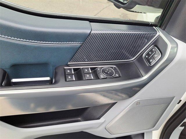 Photo of 2023 Star White Ford F-150