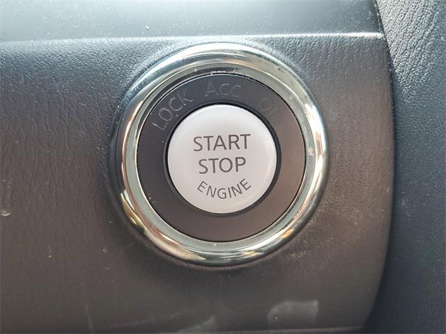 Photo of 2023 Black Nissan Armada