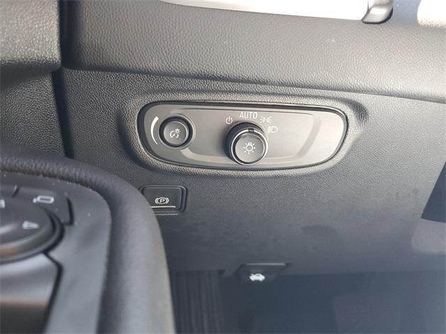 Photo of 2022 Ebony Twilight Metallic GMC Terrain