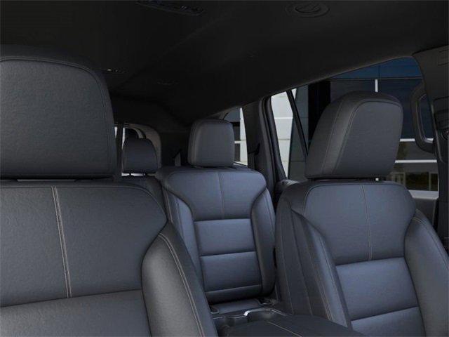Photo of 2025 Gray GMC Acadia