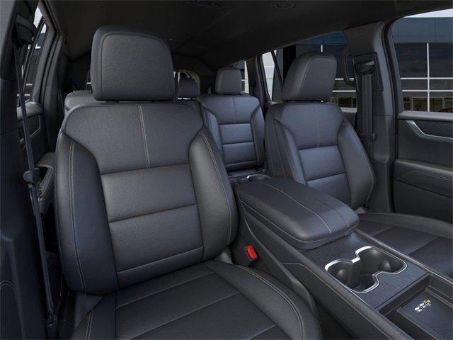 Photo of 2025 Gray GMC Acadia