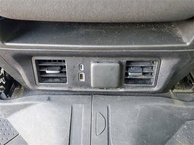 Photo of 2024 Black Chevrolet Silverado 1500
