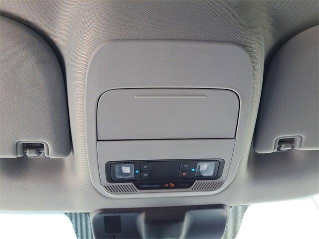 Photo of 2024 Black Ford F-150