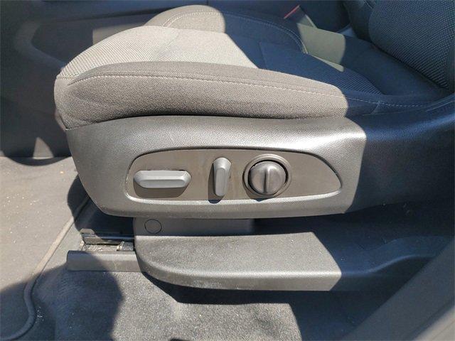 Photo of 2023 Summit White Chevrolet Traverse