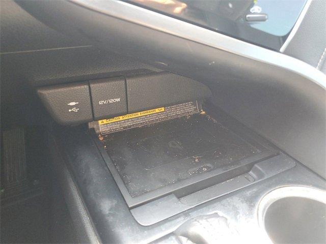 Photo of 2018 Black Toyota Camry