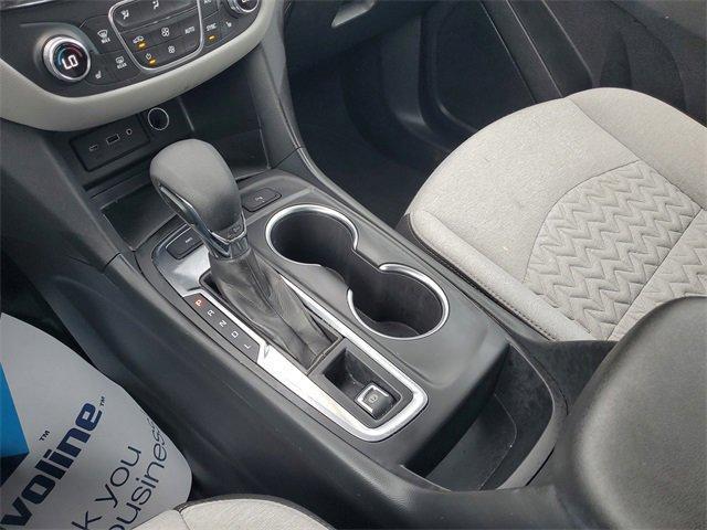 Photo of 2024 Black Metallic Chevrolet Equinox