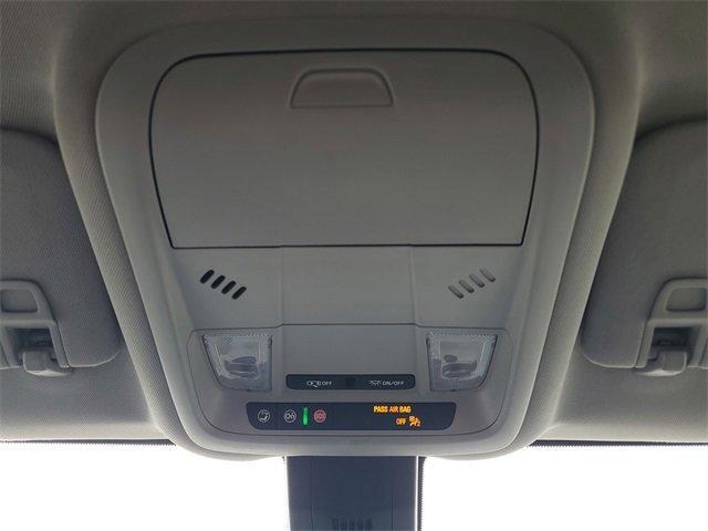 Photo of 2024 Black Metallic Chevrolet Equinox