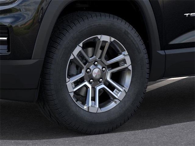 Photo of 2026 Black GMC Terrain