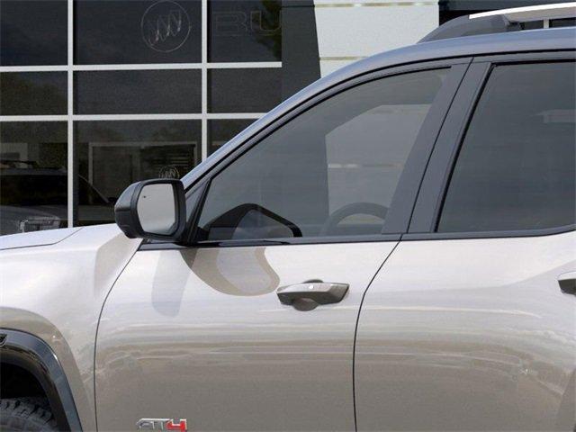 Photo of 2026 Gray GMC Terrain