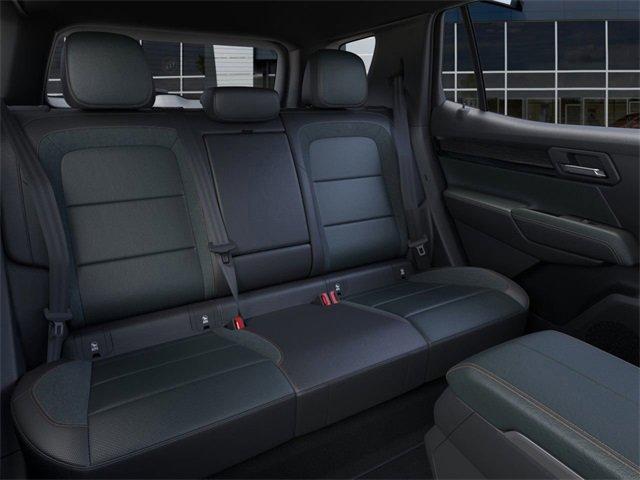Photo of 2026 Gray GMC Terrain