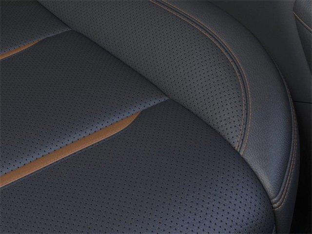 Photo of 2025 Black GMC Sierra 2500