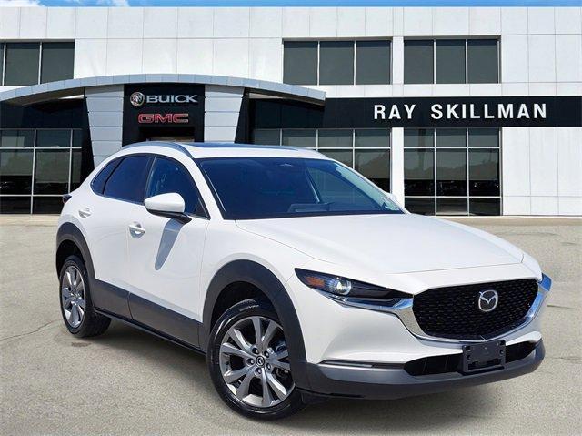 2024 Mazda Cx-30