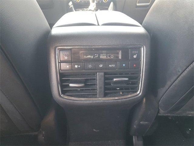 Photo of 2021 Jet Black Mica Mazda CX-9