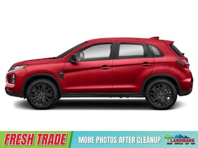 2023 Mitsubishi Outlander Sport