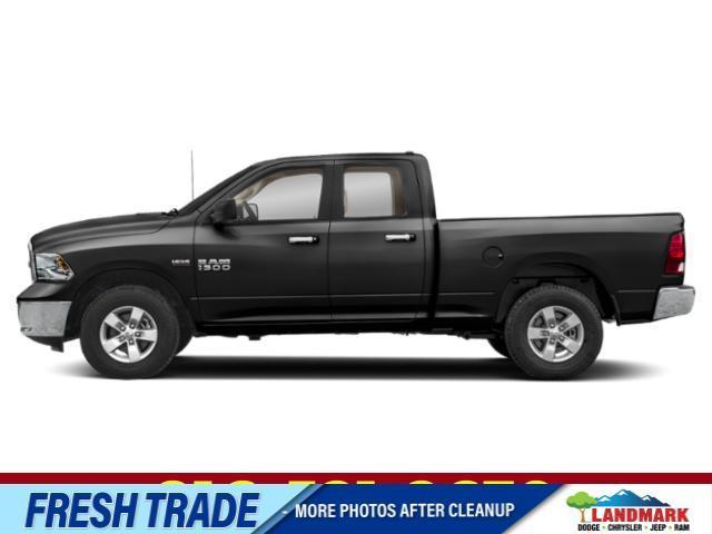 2019 RAM 1500 Classic