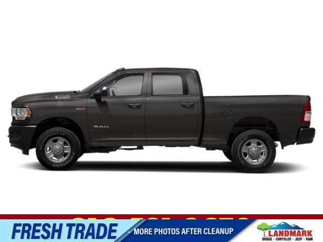 2019 RAM 2500