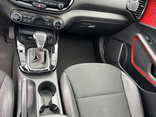 Photo of 2023 White Kia Soul