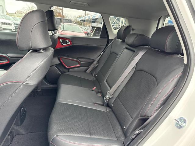 Photo of 2023 White Kia Soul