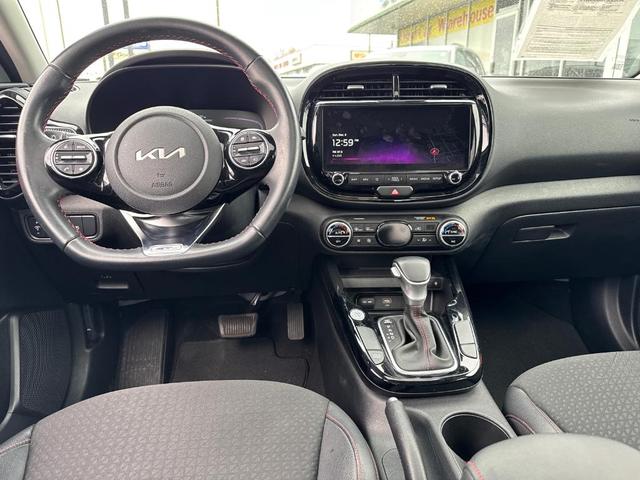 Photo of 2023 White Kia Soul