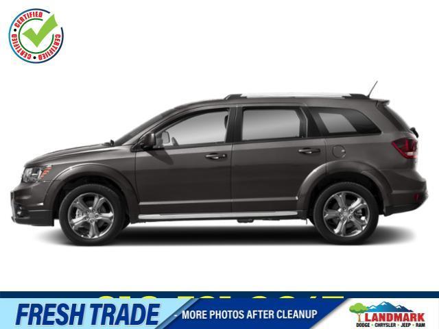 2019 Dodge Journey