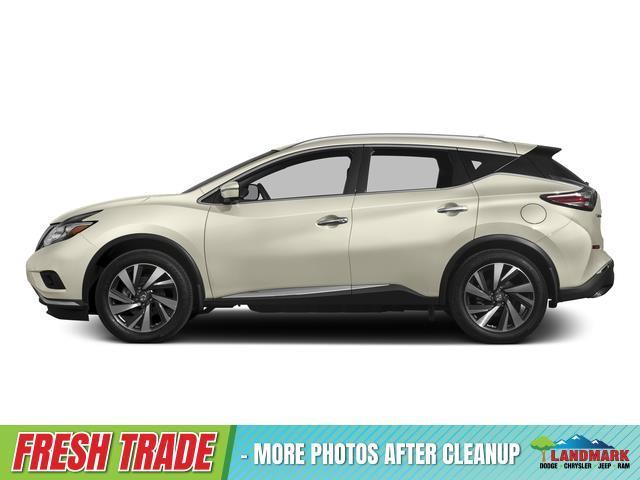 2016 Nissan Murano