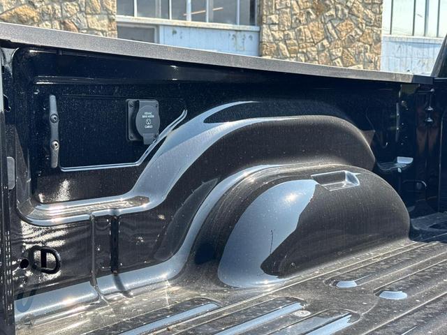 Photo of 2025 Black RAM 2500
