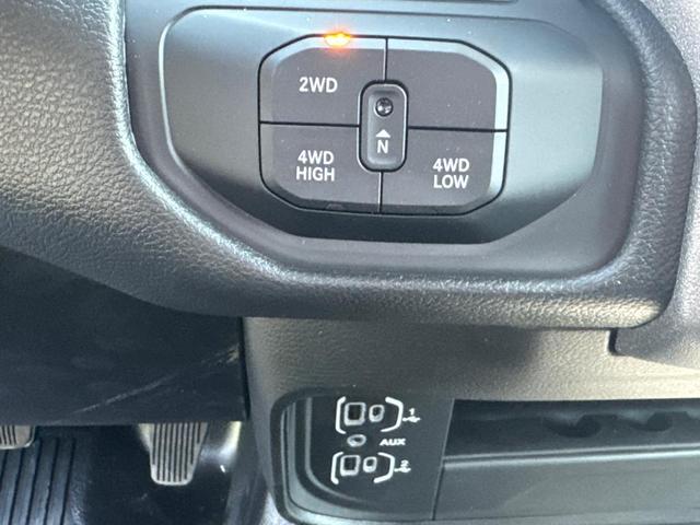 Photo of 2025 White RAM 2500