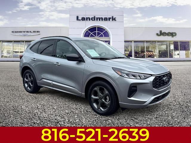 2023 Ford Escape