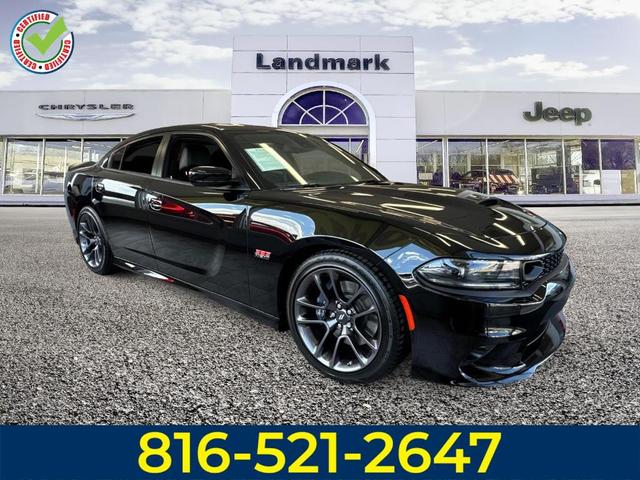 2023 Dodge Charger