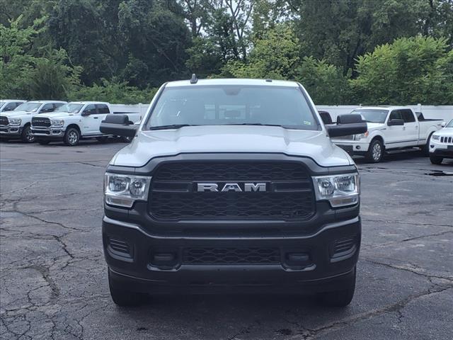 2022 RAM 3500