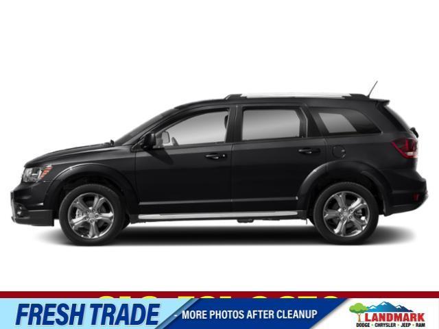 2015 Dodge Journey