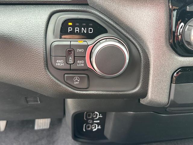 Photo of 2025 Hydro Blue Pearlcoat RAM 1500