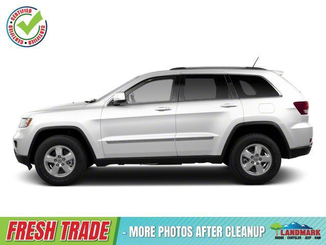 2013 Jeep Grand Cherokee