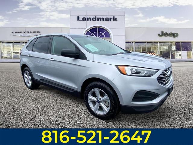 2019 Ford Edge