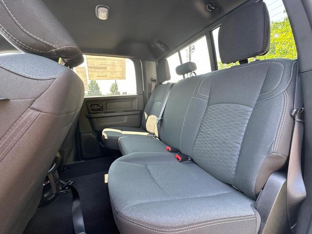 Photo of 2025 Bright White Clearcoat RAM 2500