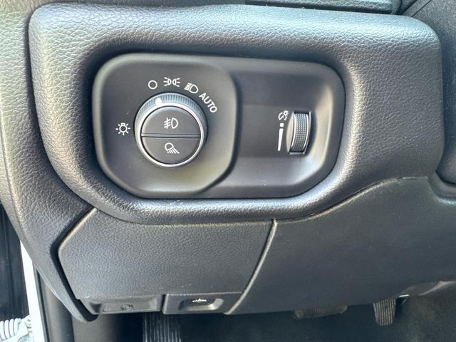 Photo of 2025 Bright White Clearcoat RAM 2500