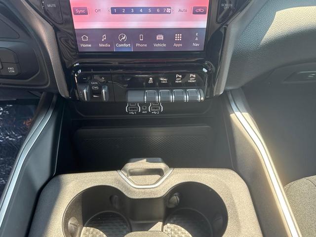 Photo of 2025 Gray RAM 2500