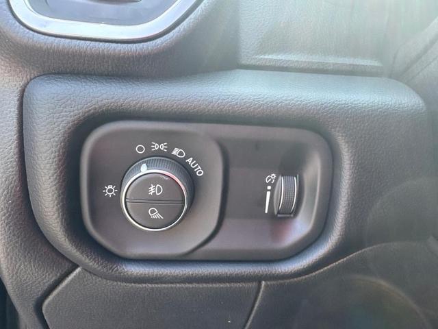 Photo of 2025 Gray RAM 2500
